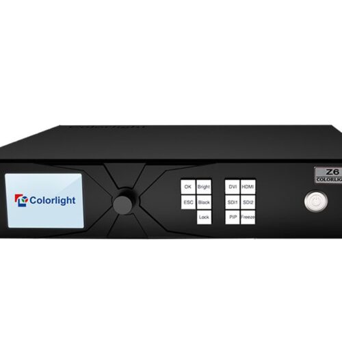 Colorlight Z-series LED Display Controller 4K UHD Z6 PRO Z6 Z4 LED Video Processor