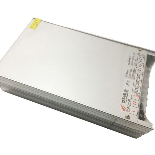 CZCL LED Display Power Supply A2-400-5 5V80A Standard Size