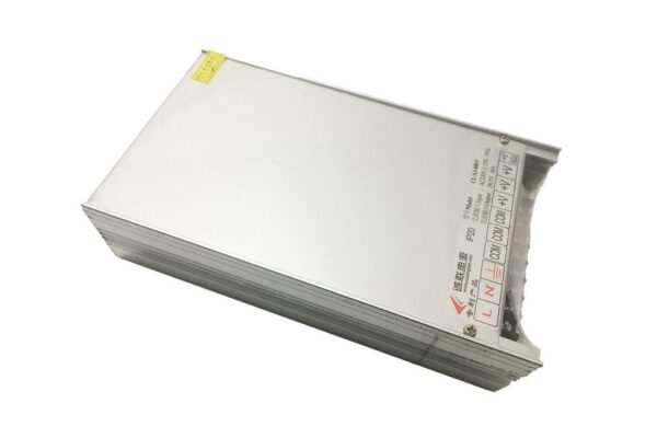 CZCL LED Display Power Supply A2-400-5 5V80A Standard Size