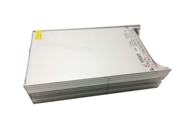 CZCL LED Display Power Supply A2-400-5 5V80A Standard Size