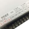 CZCL LED Display Power Supply A2-400-5 5V80A Standard Size