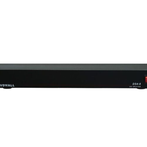 VDWall DS4-8 LED Sending Box LED Video Screen Wall Controller