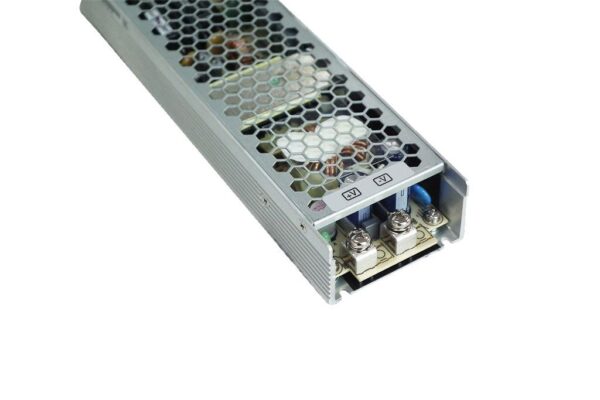 Meanwell LED Display Power Supply HSN-200 Series HSN-200-5A HSN-200-5B
