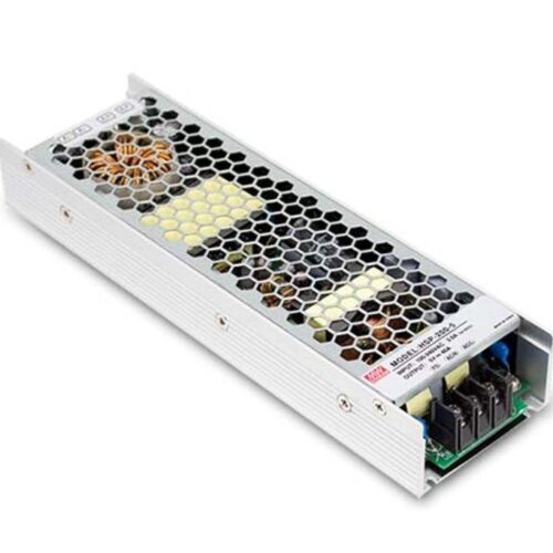 Meanwell LED Display Power Supply HSP-200 Series HSP-200-5 HSP-200-4.2