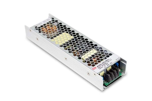 Meanwell LED Display Power Supply HSP-200 Series HSP-200-5 HSP-200-4.2