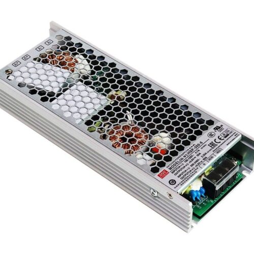 Meanwell LED Display Power Supply HSP-300 Series HSP-300-5