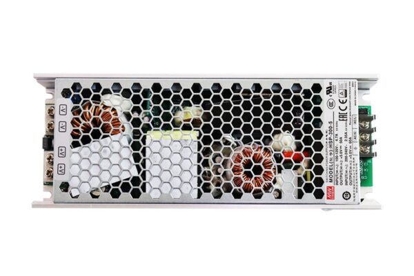 Meanwell LED Display Power Supply HSP-300 Series HSP-300-5
