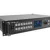 Novastar J6 Multi-Screen Splicing Processor LED Video Processor 4K Ultra HD