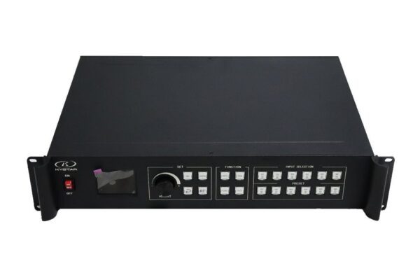 Kystar U3 U3 Pro Multiple Window LED Video Processor