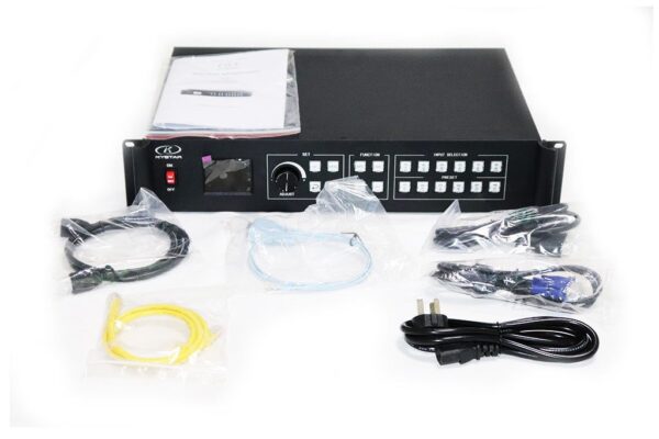 Kystar U3 U3 Pro Multiple Window LED Video Processor