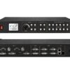 Kystar U3 U3 Pro Multiple Window LED Video Processor