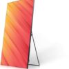 P3 Smart LED Poster Display Price Indoor Mirror