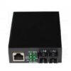 Linsn LED Display Accessories SC801 Single Mode Ethernet Media Converter