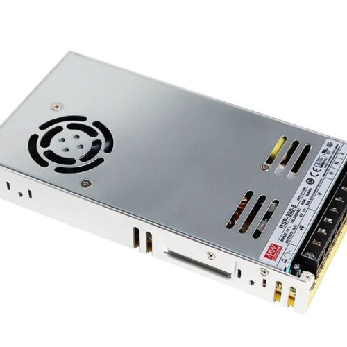 Meanwell LED Display Power Supply RSP-320 Series RSP-320-5 RSP-320-4