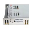 Meanwell LED Display Power Supply RSP-320 Series RSP-320-5 RSP-320-4