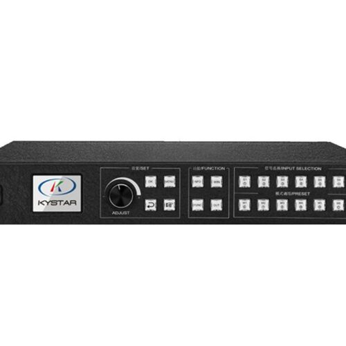 Kystar U4 Pro U4 Multi-Image Splicing Processor LED Video Processor