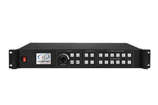 Kystar U4 Pro U4 Multi-Image Splicing Processor LED Video Processor