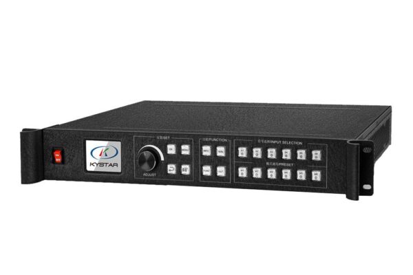 Kystar U4 Pro U4 Multi-Image Splicing Processor LED Video Processor