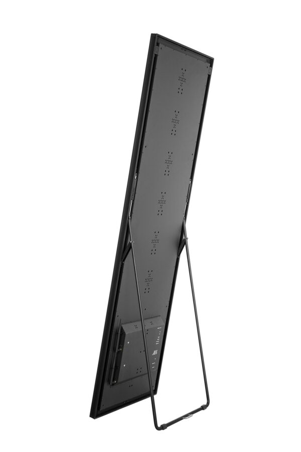 P2.5 Mirror Poster LED Display 1920×640