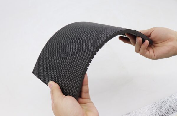 P2 Indoor HD Soft Flexible LED Module 320x160mm SMD1515