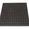 P16 Outdoor DIP LED Screen Module 256X256mm Static Driving