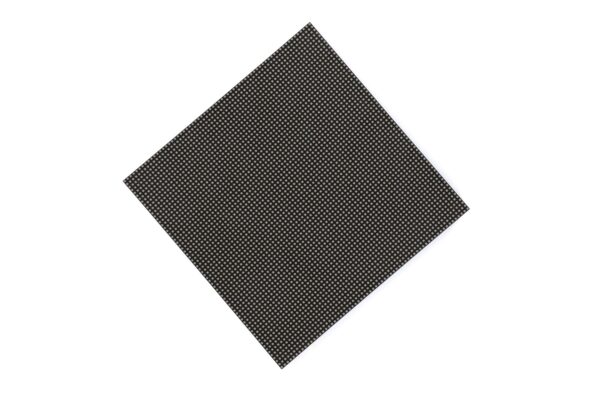 Indoor P2.5 160x160mm HD LED Display Module SMD2020