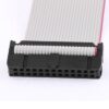 61EPQCCHT9L._SL1100_.jpg IDC Connector 26 Pin Flat Ribbon Cable 2.54mm Pitch 20 Inch Length
