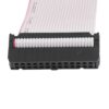 61rVkYR4iL._SL1100_.jpg IDC Connector 26 Pin Flat Ribbon Cable 2.54mm Pitch 20 Inch Length