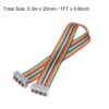 61ttM++AhuL._SL1500_ LED Display 16 Pin Rainbow Ribbon Cable