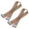 719uLiJFoyL._SL1500_ LED Display 16 Pin Rainbow Ribbon Cable