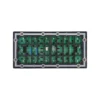P6.67 Outdoor Front Service LED Module SMD DIP 320x160mm