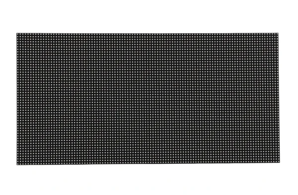 P6.67 Outdoor Front Service LED Module SMD DIP 320x160mm