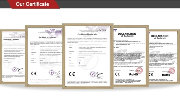 G-ENERGY A-250GE-24 LED Power Supply 24V AC 10.4A