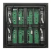 Outdoor P10 Front Service LED Module 320*320mm