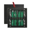 Outdoor P10 Front Service LED Module 320*320mm