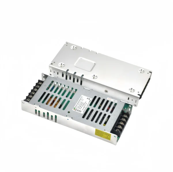 G-Energy Power Wupply JPS-200V5-A