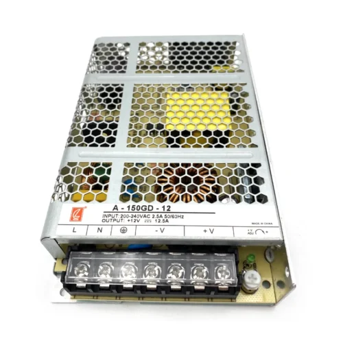 G energy LED Power Supply A-150GD-12 12V 12.5A