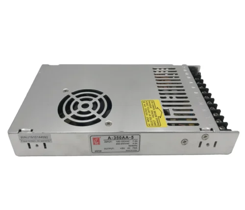 CZCL Power Supply A-350AA-5 for LED Display