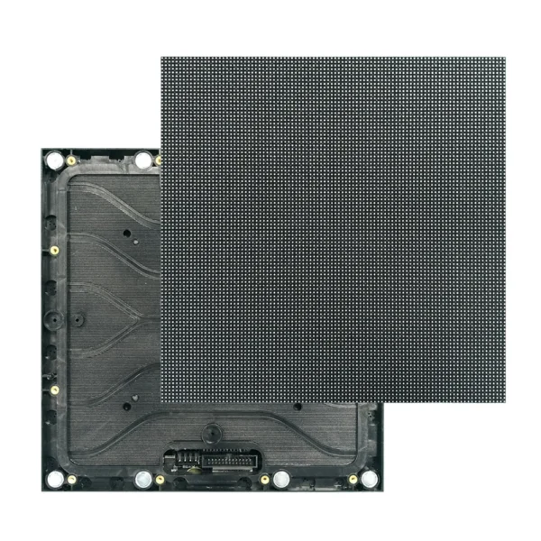 P2.9 Front Service LED Module Outdoor