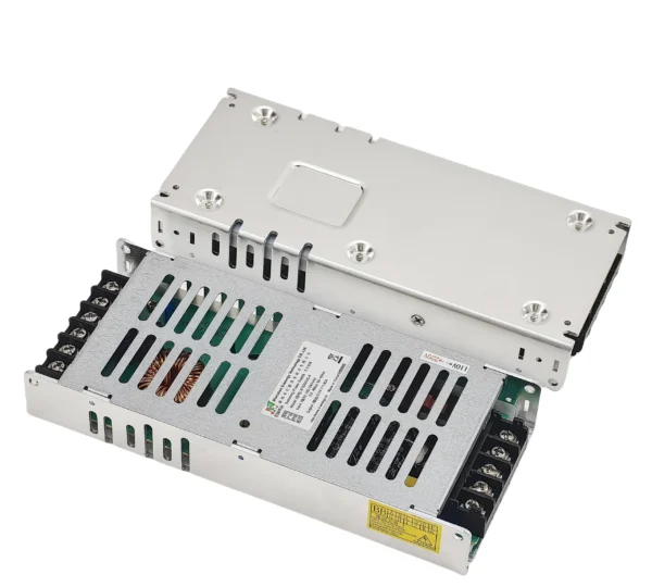 G-Energy Power Wupply JPS-200V5-A