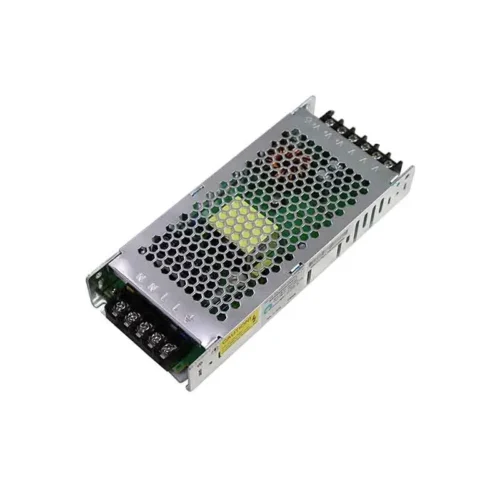 H3b4ffab7284e4903945c9b01a36a6886M.webp Rong-Electric LED Display Power Supply MA200SH5 5V40A 200W