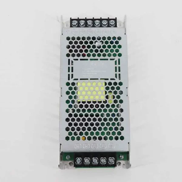 Rong-Electric LED Display Power Supply MA200SH5 5V40A 200W