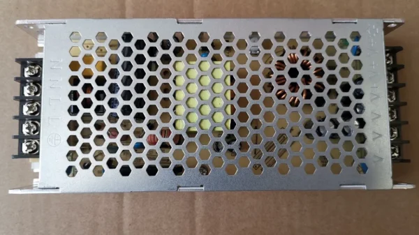 CZCL LED Power Supply 5V40A 200W