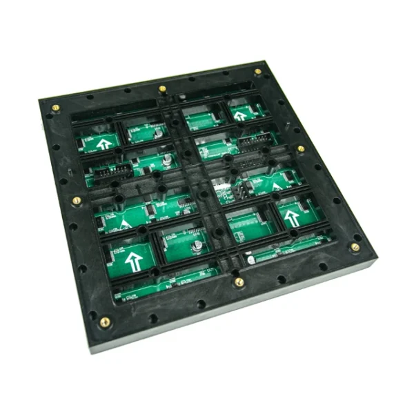 Full Color P3 Outdoor Led Module