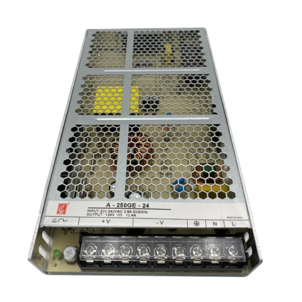 G-ENERGY A-250GE-24 LED Power Supply 24V AC 10.4A