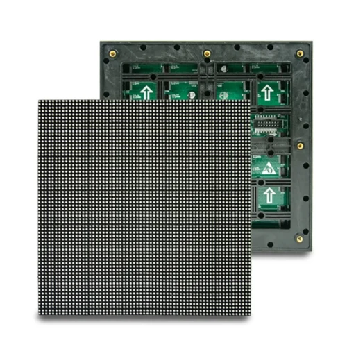 Full Color P3 Outdoor Led Module