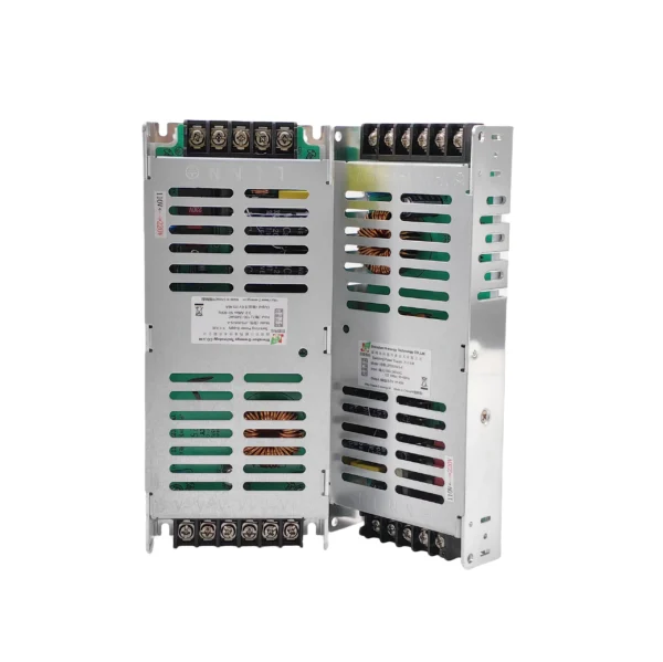 G-Energy Power Wupply JPS-200V5-A