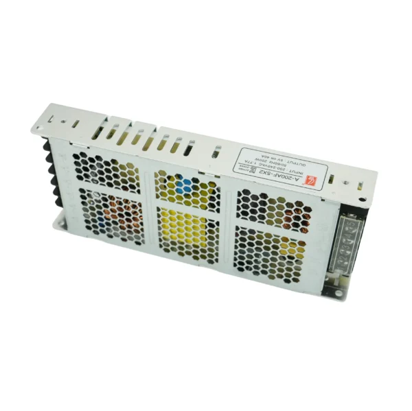 H692e7815f78b47c3a8951a15c9560f82x.webp CZCL LED Display Power Supply A-200AF-5X2 5V40A