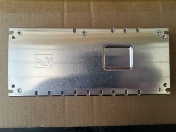 CZCL LED Power Supply 5V40A 200W