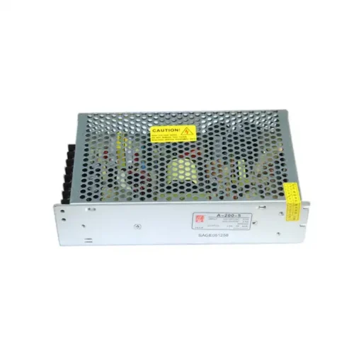 CZCL LED Switching Power Supply 200W5V40A
